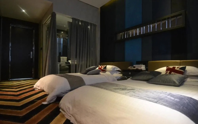 Dali N-Hotel