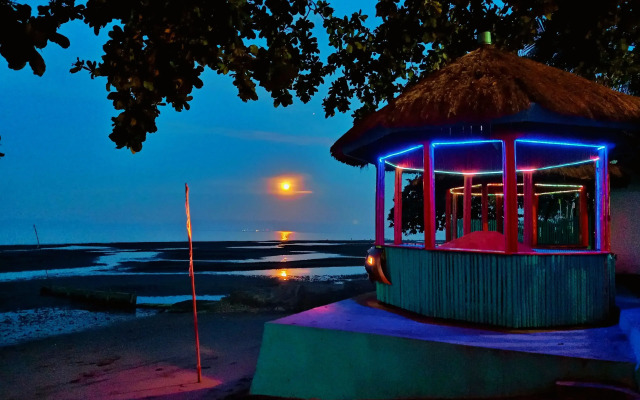 SmallFry's Beach Resort