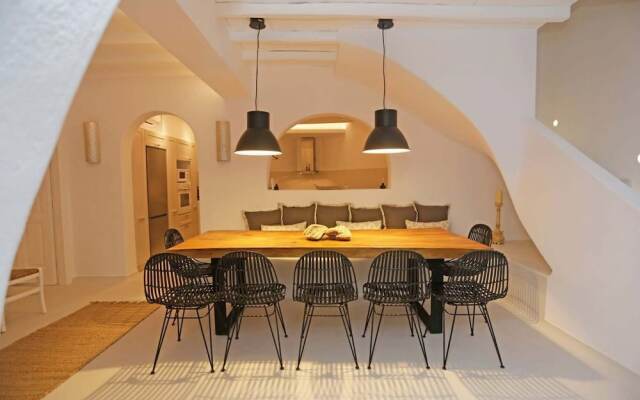 Villa Zamaca by The Pearls Collection