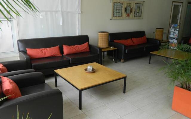 Motel A.C.A. Cipolletti