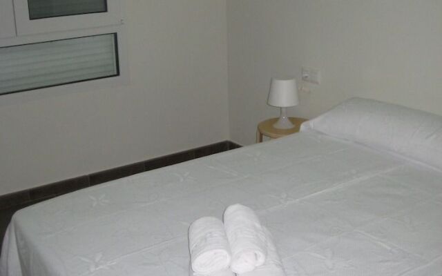 Apartamentos Fercamar Denia