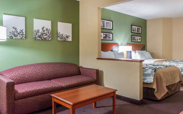 Sleep Inn & Suites of Lancaster County
