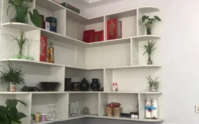 Yunzhihai Hotel (Huashan Visitor Center Branch)