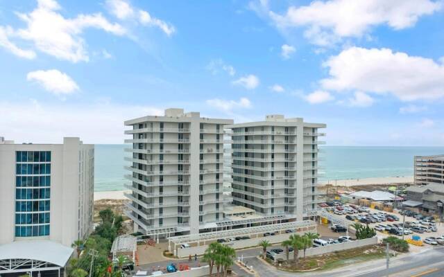 Mediterranean East 1101