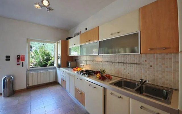 Casa Helen & Charlie