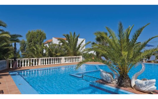 Tersanas Village Hotel
