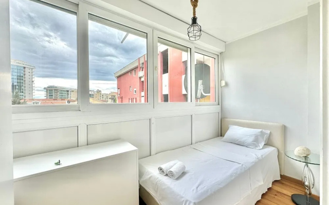 Family Apartment Andjelija