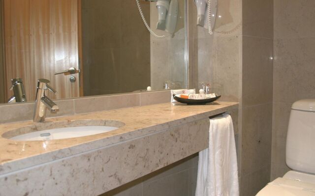 Отель B&B Cantanhede Coimbra