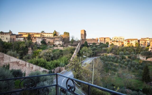Dolci Mura Luxury Rooms