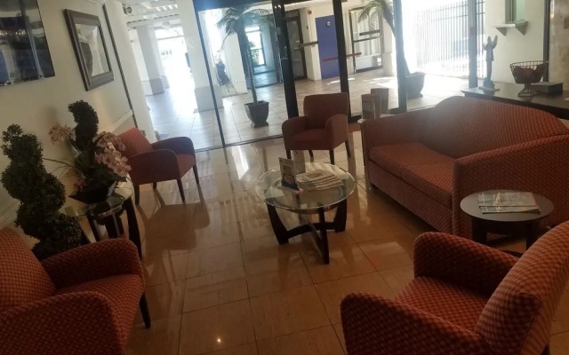 Days Inn by Wyndham St. Petersburg / Tampa Bay Area