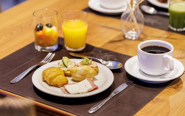 Mercure Joinville Prinz Hotel
