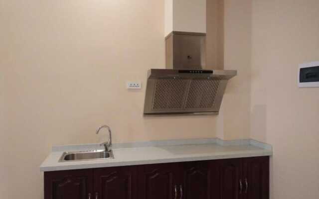 Pin Ge Business Hotel