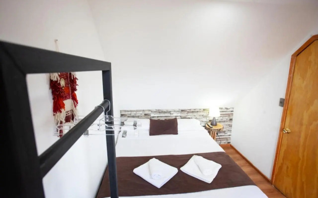 Tel Hauke Hostal