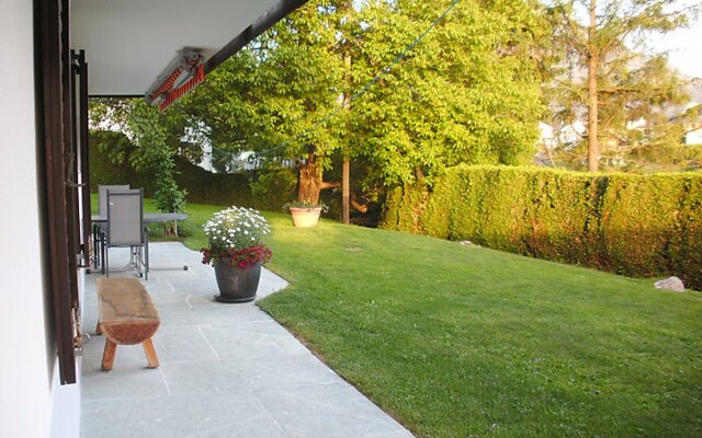 Apartment Tanno Alvaschein GR