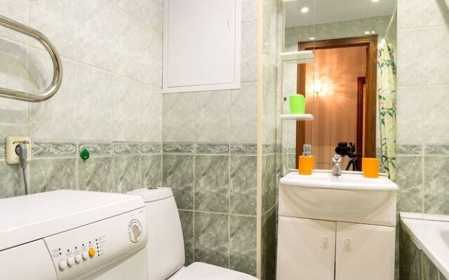 FortEstate near metro Akademicheskaya