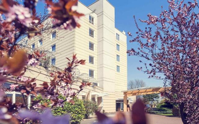 Mercure Hotel Hannover Oldenburger Allee