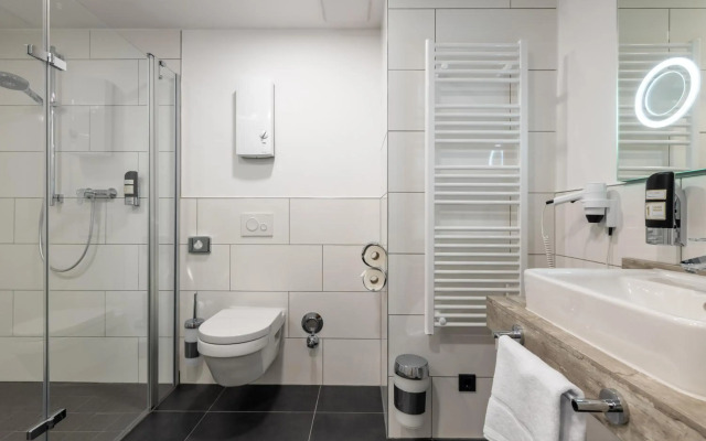 Trip Inn Living & Suites