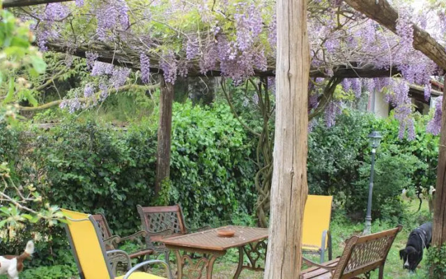 Vallelunga Guesthouse