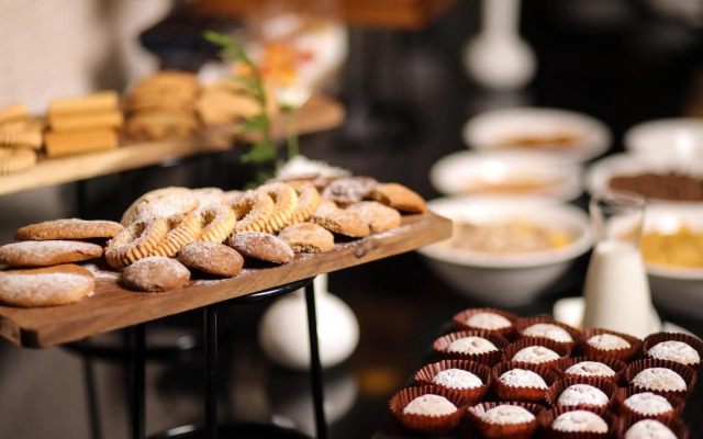 Mercure Tetovo