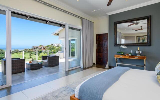 11 on Fairway Beach Villa