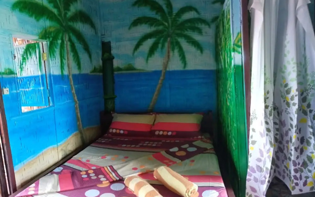 Villa-Atlas Guest House