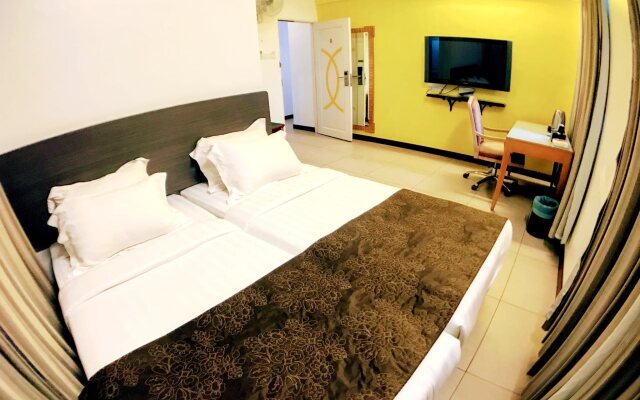 Lux Private Hotel
