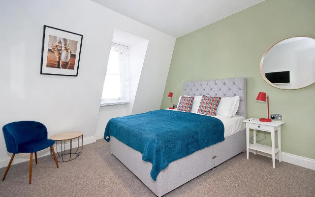 Hotel London