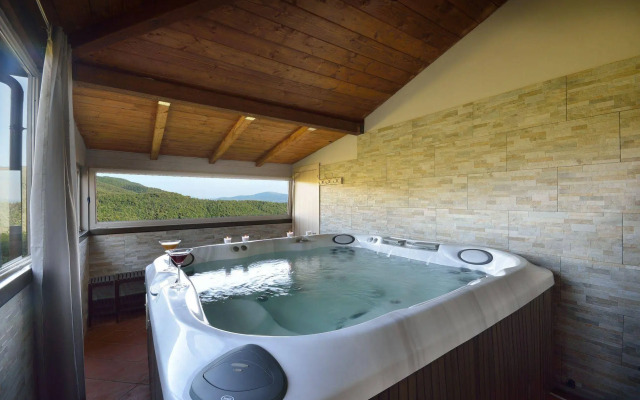 Tenuta di Forte Sorgnano