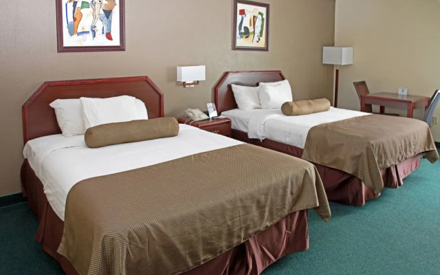 Baymont Inn & Suites Somerset