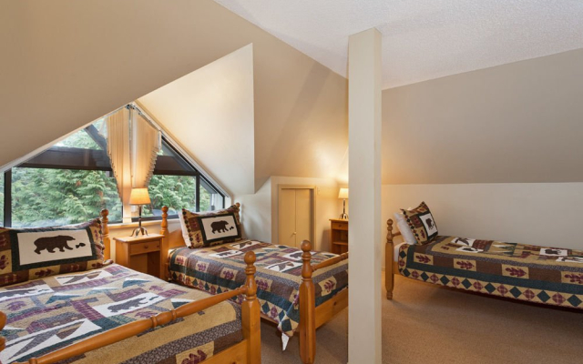 Mountain Base Retreat @ The Gables