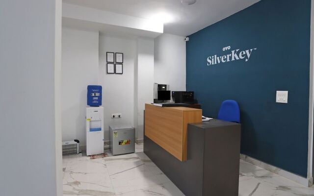 Silverkey Executive Stays 36995 Udhyog Marg