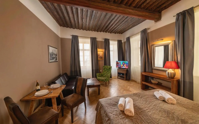 Apartment Michalska