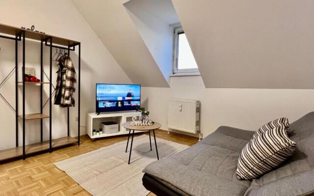 urbanstays Linz Landstraße - city center - near casino