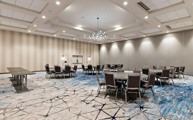 Marriott Orlando Downtown