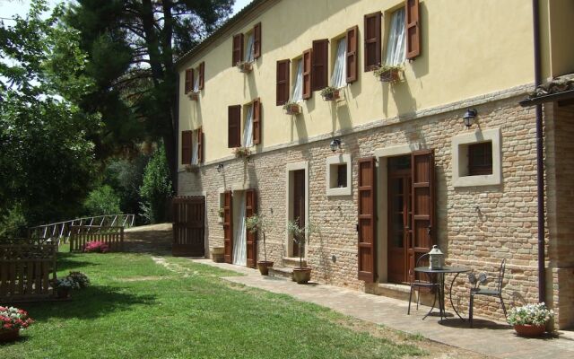 Agriturismo La Casa della Lavanda - Il Casale
