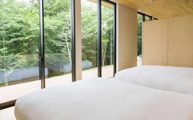 Rakuten STAY VILLA Aso Kurokawa