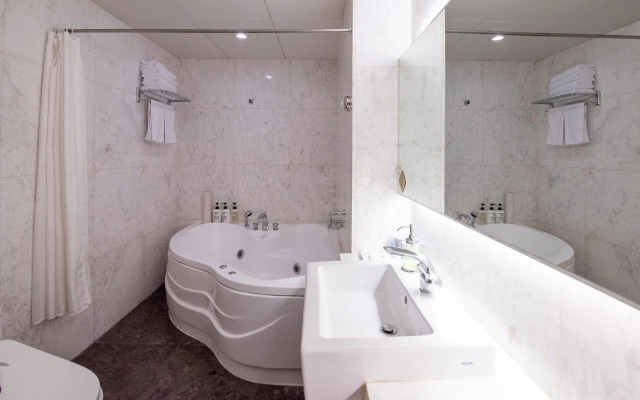 New Seoul Hotel