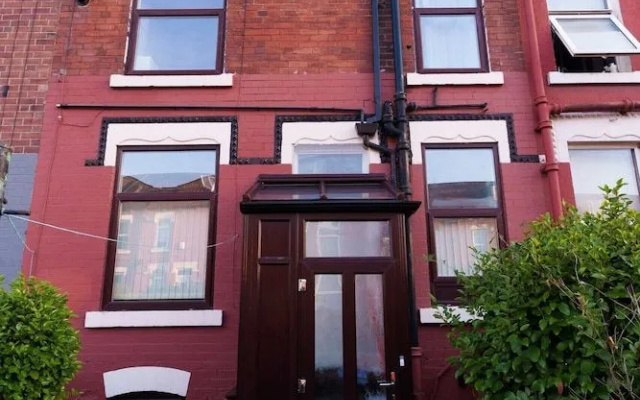 St Johns House