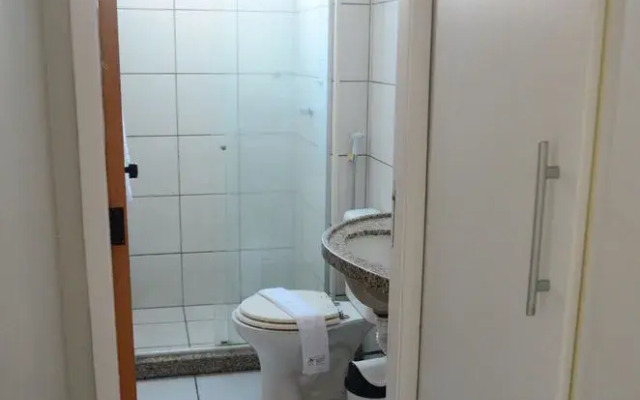 Beach Apartment Saveiros 1103