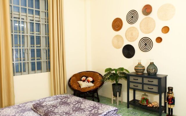 PT House