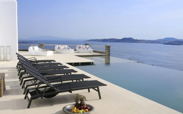 Villa Sunbird