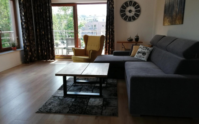 Gdynia Orlowo Honey Apartment