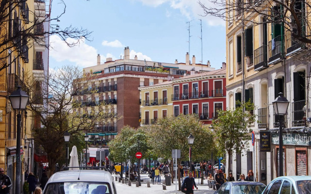 LEEWAYS APARTMENT in FE