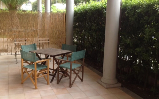 Riviera Residence