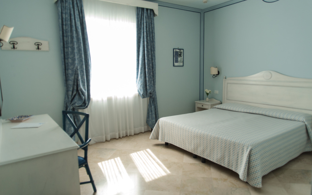 Relais Antiche Saline
