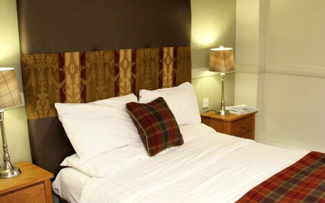 Best Western Honest Lawyer Hotel