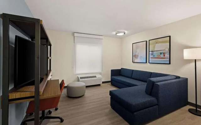 Everhome Suites Waco