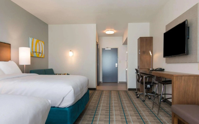 MainStay Suites East Camden