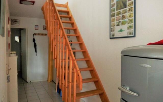 Appartement Soustons, 2 pièces, 4 personnes - FR-1-379-110