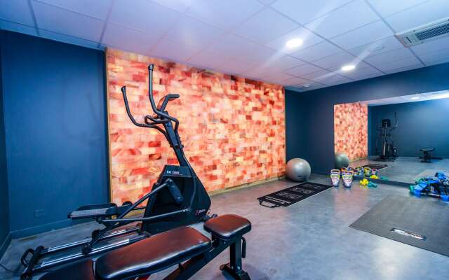 Best Western Hotel de la Cite & Spa